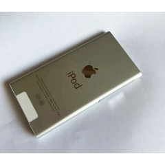 Mp3 плеєр Apple iPod nano 7th Generation (A1446) 16 Gb Сріблястий (Silver)