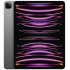 Планшет Apple iPad Pro 6 12.9" WiFi + Cellular 128 GB Spaceship grey