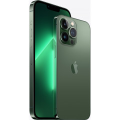 Смартфон Apple iPhone 13 Pro Max 128 GB Alpine Green (A2643)
