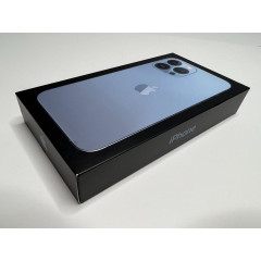 Смартфон Apple iPhone 13 Pro Max 256 GB Sierra Blue (A2643)