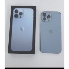 Смартфон Apple iPhone 13 Pro Max 512 GB Sierra Blue (A2643)