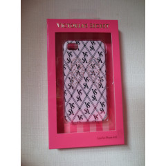 Чохол Victoria's Secret для iPhone 4/4s