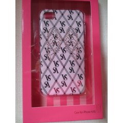 Чохол Victoria's Secret для iPhone 4/4s