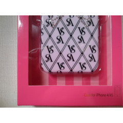 Чохол Victoria's Secret для iPhone 4/4s