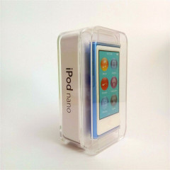 Mp3 плеєр Apple iPod nano 7th Generation (A1446) 16 Gb Блакитний (Blue)