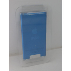 Mp3 плеєр Apple iPod nano 7th Generation (A1446) 16 Gb Блакитний (Blue)