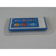 Mp3 плеєр Apple iPod nano 7th Generation (A1446) 16 Gb Блакитний (Blue)