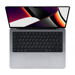 Apple MacBook Pro 14.2