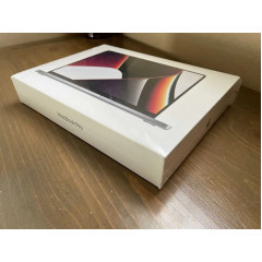Apple MacBook Pro 14.2