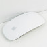 Беспроводная мышь Apple A1296 Wireless Magic Mouse (MB829LL/A) Б/У