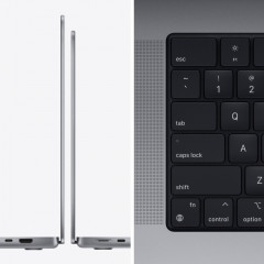 Laptop Apple MacBook Pro 14