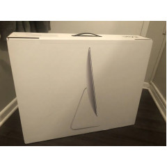 Моноблок Apple iMac Retina 27" 5K 3.4ghz i5 8GB 1TB (MNE92) 2017