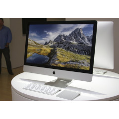 Моноблок Apple iMac Retina 27" 5K 3.4ghz i5 8GB 1TB (MNE92) 2017