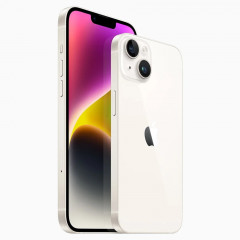 Smartphone Apple iPhone 14 EU GB Starlight