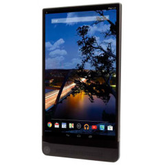 Thin tablet Dell Venue 8 7000 Series Tablet 16GB / 7840 8.4
