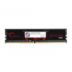 Оперативна пам'ять G.Skill DDR4-3000 8192MB PC4-24000 Aegis (RAM)