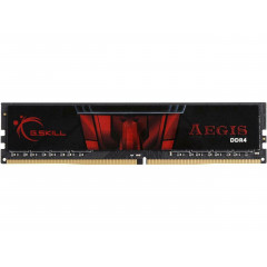 Оперативна пам'ять G.Skill DDR4-3000 8192MB PC4-24000 Aegis (RAM)