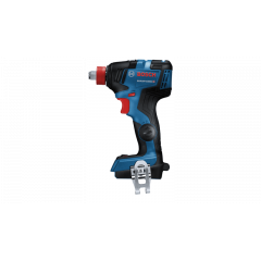 Bosch GDX18V-1800CN cordless impact driver.