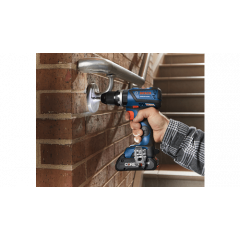 Bosch Core 18v GSB18V-535C Cordless Drill Impact Drill