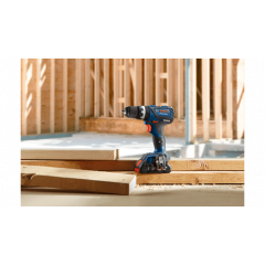 Bosch Core 18v GSB18V-535C Cordless Drill Impact Drill