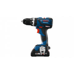 Bosch Core 18v GSB18V-535C Cordless Drill Impact Drill