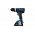 Bosch Core 18v GSB18V-535C cordless drill and impact driver.