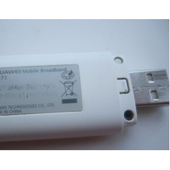 Компактний 3G-модем Huawei E171 (вживаний)