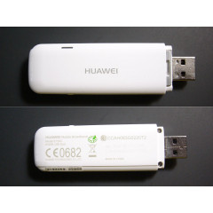 Високошвидкісний 3G USB-модем Huawei E156G б/в