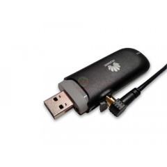 Високошвидкісний 3G USB-модем Huawei e3131