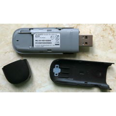 Високошвидкісний 3G USB-модем Huawei e3131