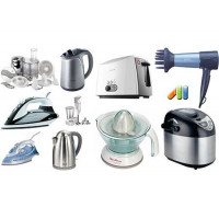 Small household appliances