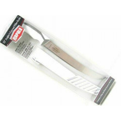 Вигнутий філейний ніж рибалки Rapala Salt Anglers Curved Fillet Knife (25 см)