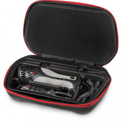 Надпотужний електричний філейний ніж Rapala Combo