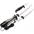 Ultra powerful electric fillet knife Rapala Combo