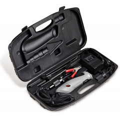 Електричний філейний ніж Rapala Deluxe живлення від змінного або постійного струму