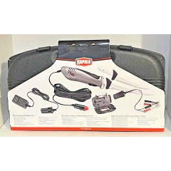 Електричний філейний ніж Rapala Deluxe живлення від змінного або постійного струму