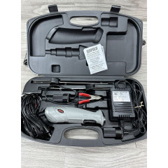 Електричний філейний ніж Rapala Deluxe живлення від змінного або постійного струму