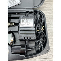 Електричний філейний ніж Rapala Deluxe живлення від змінного або постійного струму