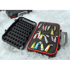 Органайзер для приманок Rapala Jig Box М