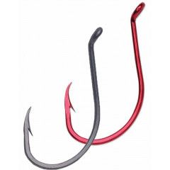Крючки рыболовные VMC 9299 Octopus TR 1 (16 шт)
