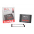 Твердотільний SSD накопичувач SanDisk Ultra Plus 128GB 2.5" MLC
