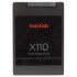 SanDisk X110 64GB / 520 MB SSD Drive