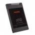 SanDisk X110 64GB / 520 MB SSD Drive