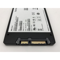 SSD накопичувач SANDISK X110 128GB 2.5" SATA III (SD6SB1M-128G-1022I)
