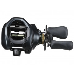 Спінінгова котушка Shimano Curado 200PGK (CU200PGK) 6+1BB 5.0:1
