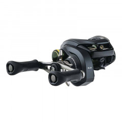 Спінінгова котушка Shimano Curado 200PGK (CU200PGK) 6+1BB 5.0:1
