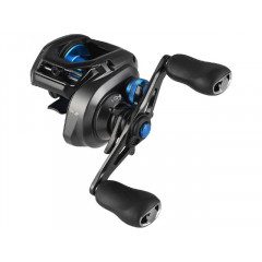 Спінінгова котушка Shimano SLX XT 151 4+1BB 6.3:1 (Left Hand)