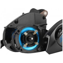 Спінінгова котушка Shimano SLX XT 151 4+1BB 6.3:1 (Left Hand)