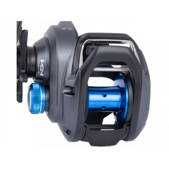 Спінінгова котушка Shimano SLX XT 151 4+1BB 6.3:1 (Left Hand)