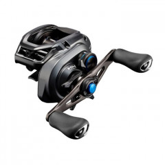 Спінінгова котушка Shimano SLX MGL 71HG 7.2:1 (Ліва рука)